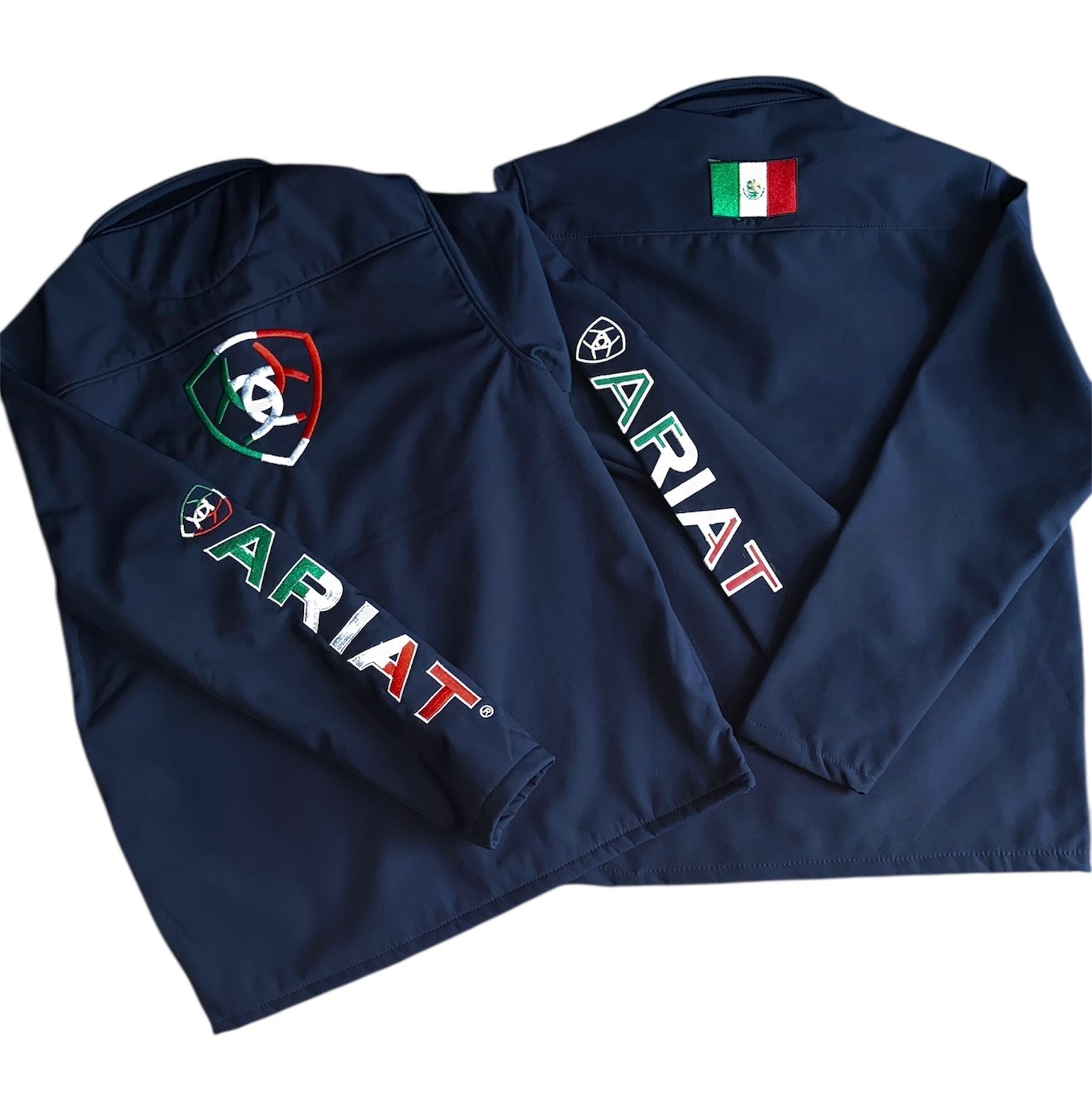 chamarra de Neopreno