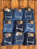 PANTALON VAQUERO TALLA 30