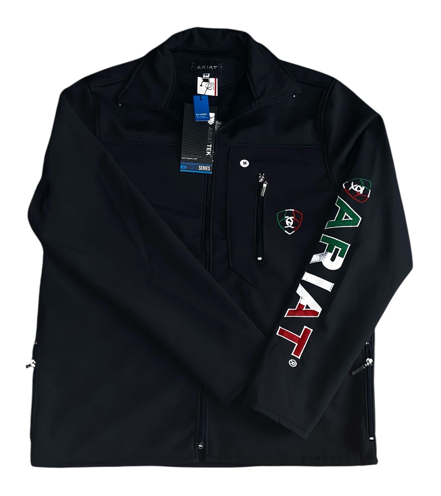 chamarra de Neopreno