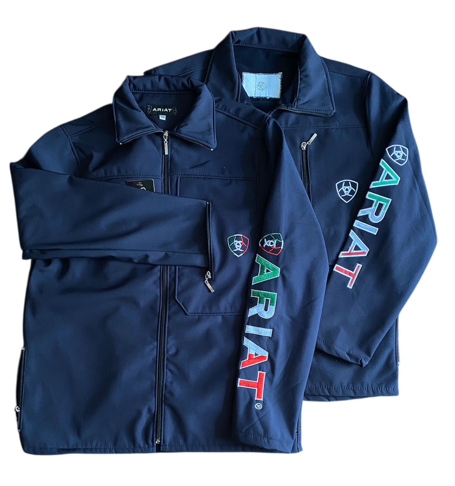 chamarra de Neopreno