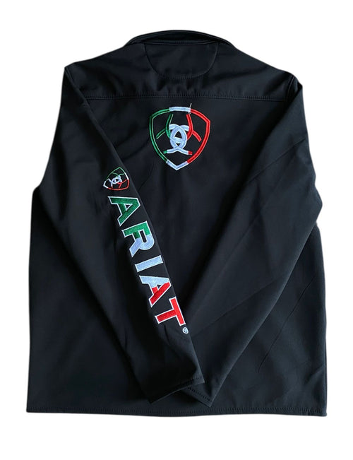 chamarra de Neopreno